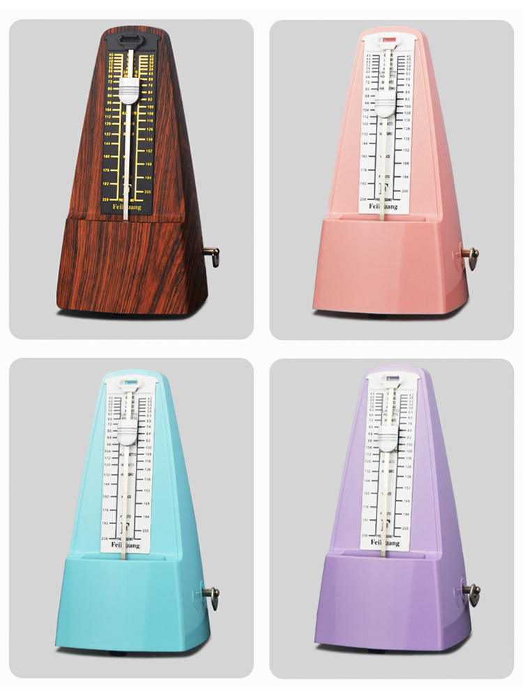 IRIN Mechanical Metronomes for - مراجعة Musical Instrument Drum وسعره