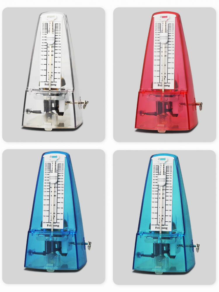 IRIN Mechanical Metronomes for - مراجعة Musical Instrument Drum وسعره