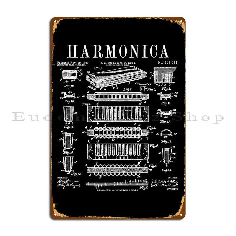 Harmonica Player Mouth Organ M - مراجعة Musical Instruments Names وسعره