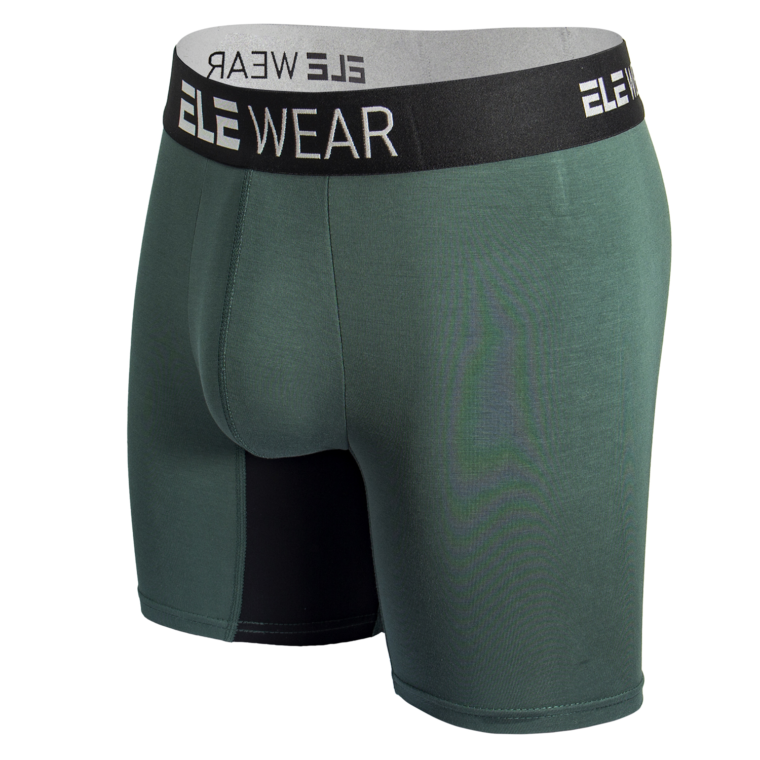 Men's Underwear , Long Sports  - مراجعة Didgeridoo Bamboo وسعره