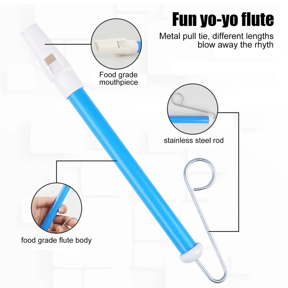 1PC Musical Instrument Slide W - مراجعة Musical Instrument Project وسعره