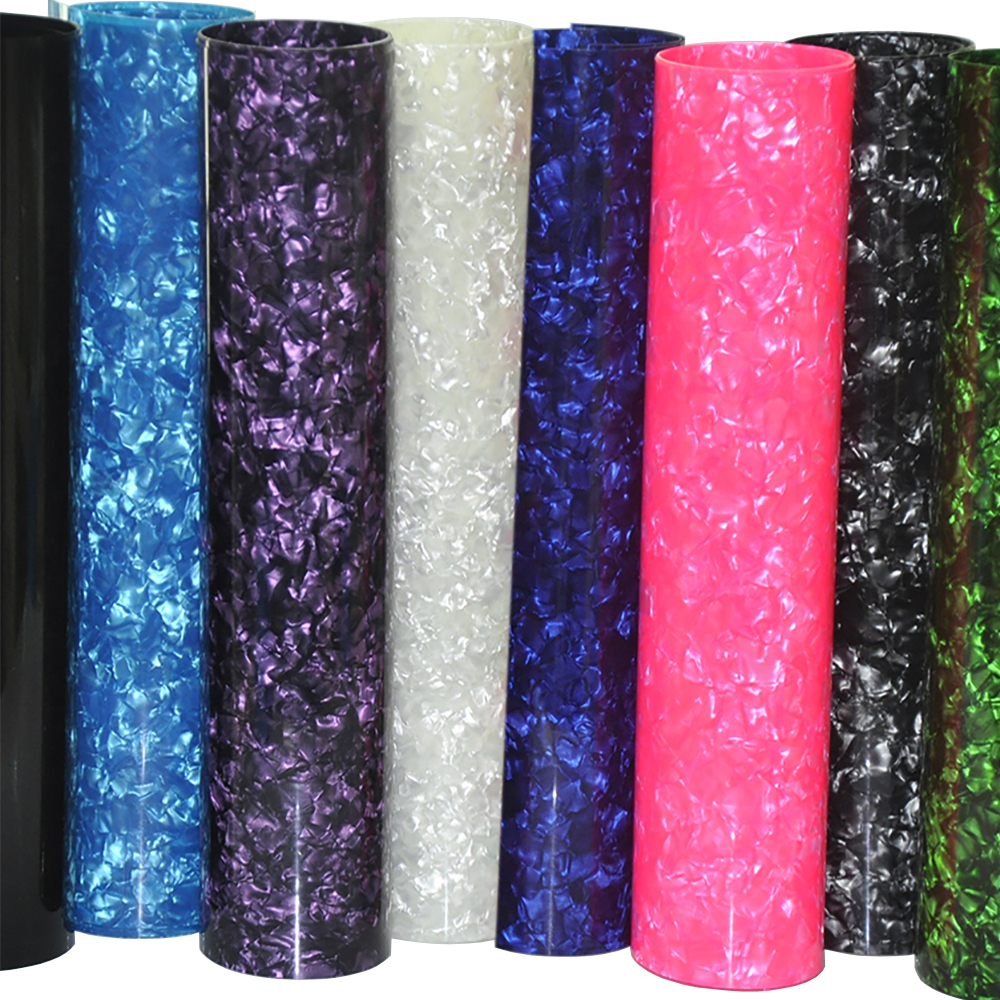 320mm x 1300mm Celluloid Sheet - مراجعة Musical Instruments List وسعره