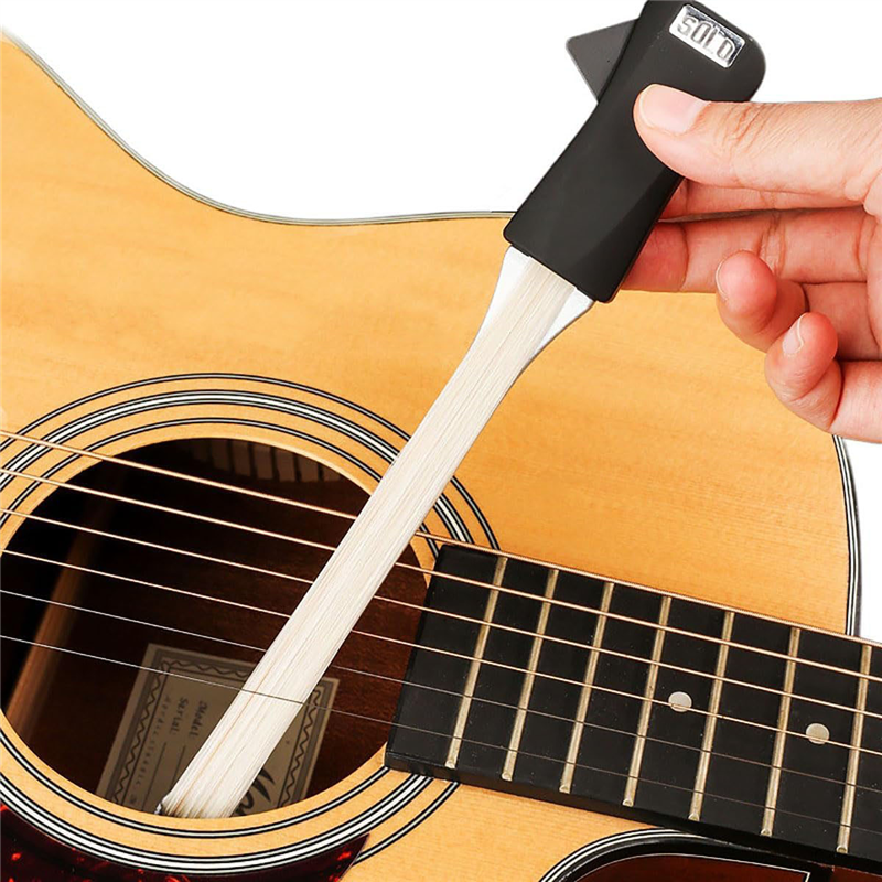 AEB0-SOLO Guitar Bow Portable  - مراجعة Musical Instrument Banjo وسعره