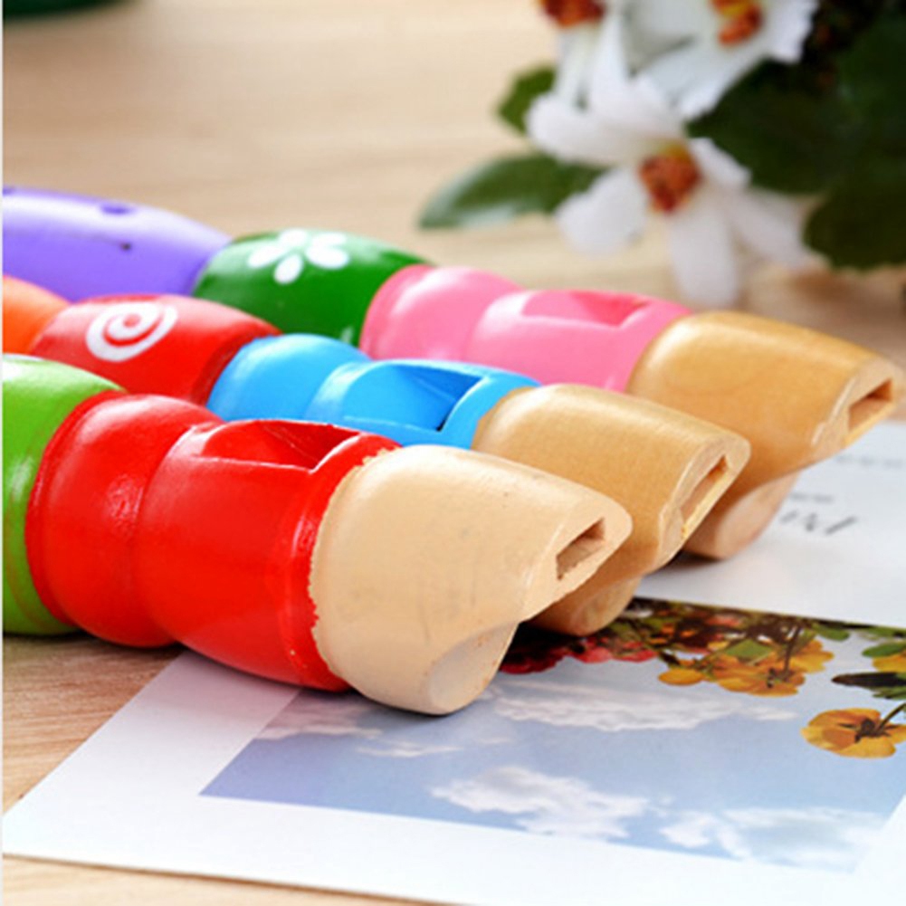 MACH-Whistle For Babies, Child - مراجعة Musical Instrument For Toddlers وسعره