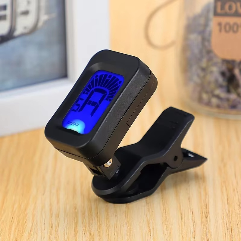 Miwayer Professional 360° Clip - مراجعة Musical Instrument In English وسعره
