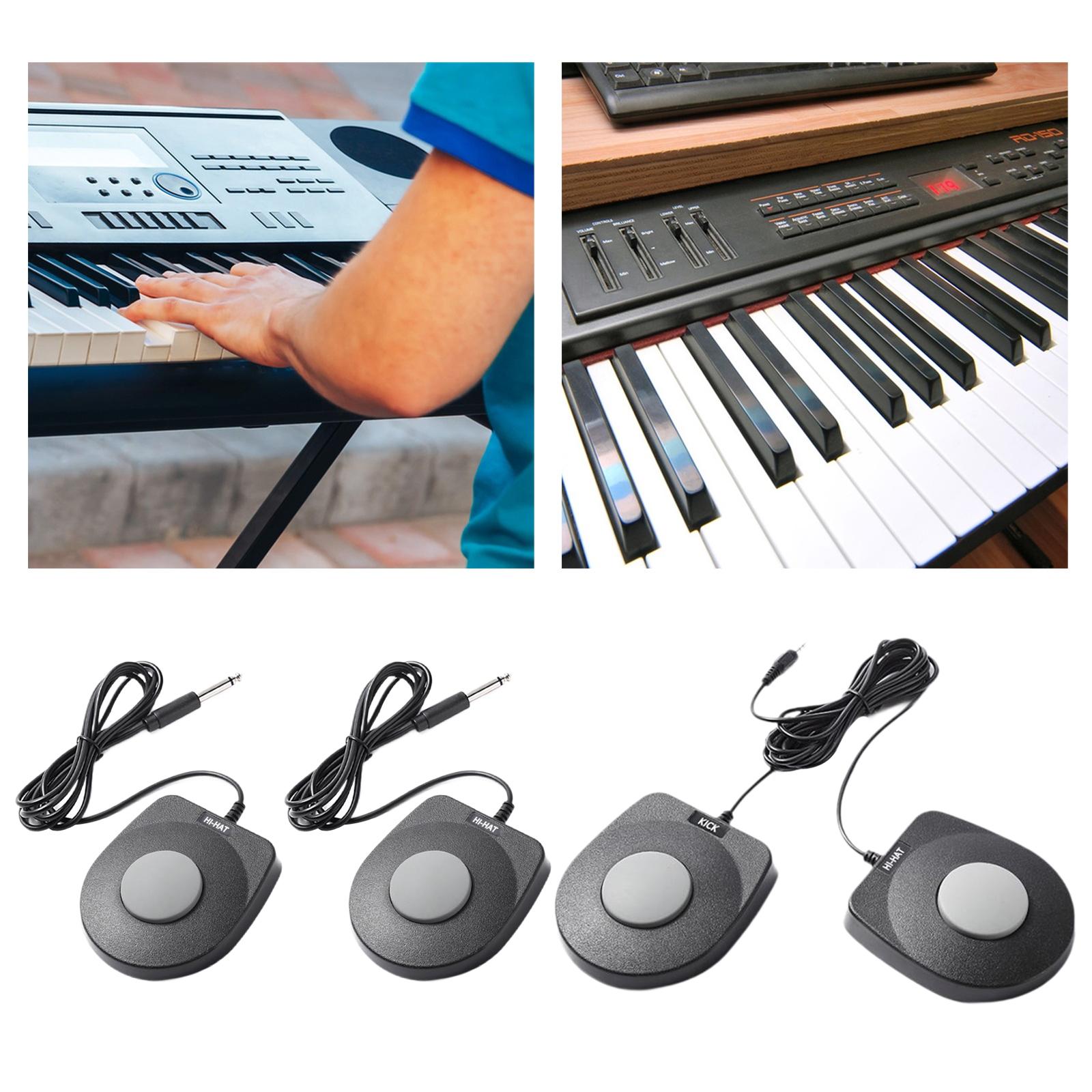 Sustain Pedal Music Instrument - مراجعة Musical Instruments Names وسعره