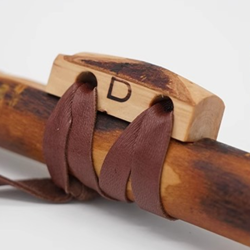 Wooden Indian Flute 6 Hole Pla - مراجعة Musical Instrument Indian وسعره