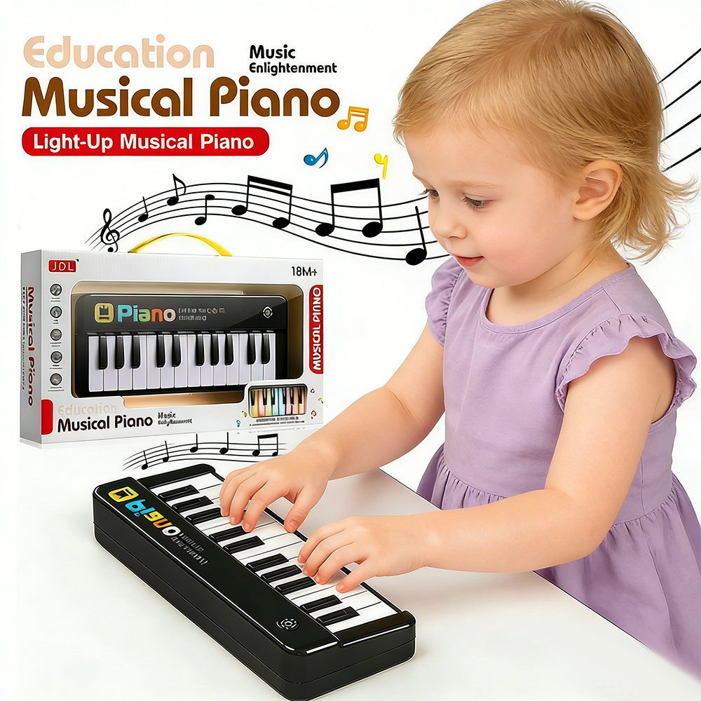 Mini Electronic Keyboard Piano - مراجعة Musical Instruments Names وسعره