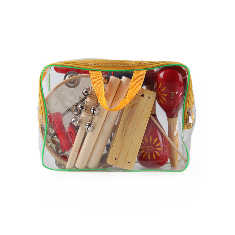 Kids Musical Instruments Set,  - مراجعة Musical Instrument For Toddlers وسعره