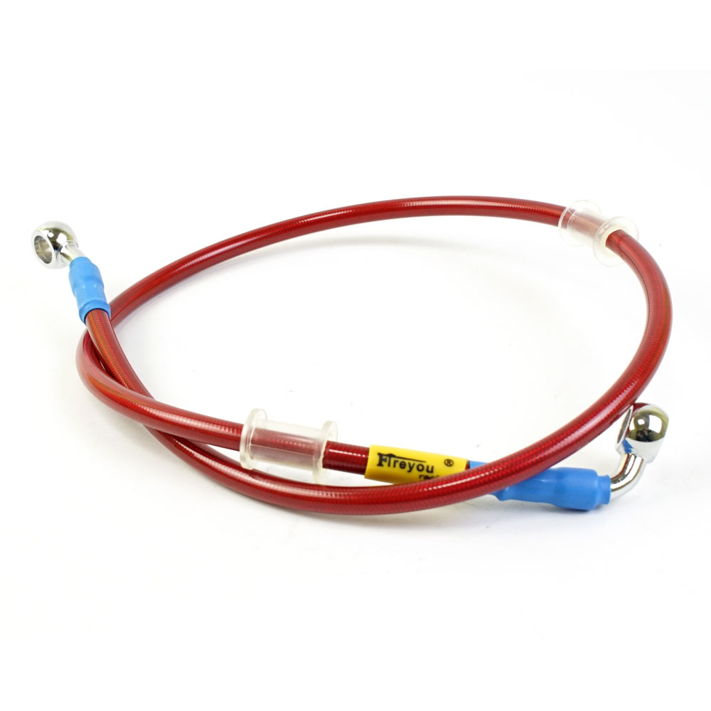 400mm-2400mm Brake Hose Hydrau - مراجعة Musical Instrument Banjo وسعره