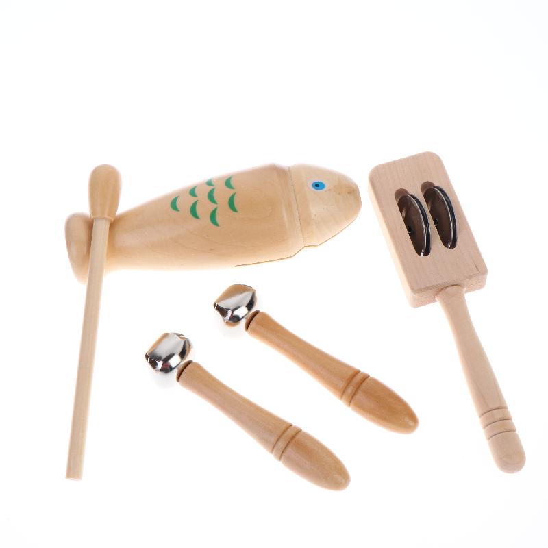 Durable Wooden Musical Instrum - مراجعة Musical Instrument For Toddlers وسعره