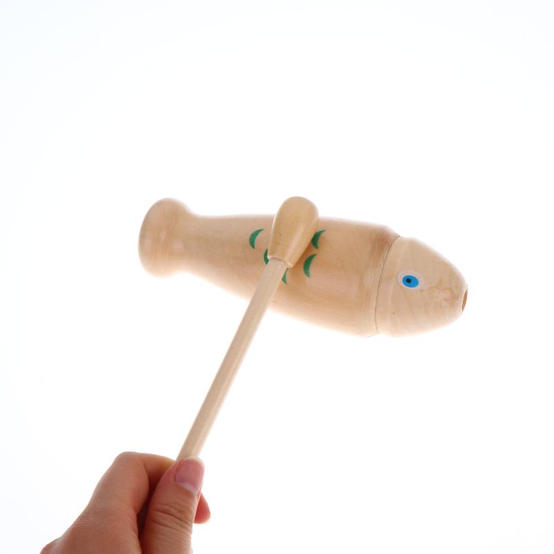 Durable Wooden Musical Instrum - مراجعة Musical Instrument For Toddlers وسعره