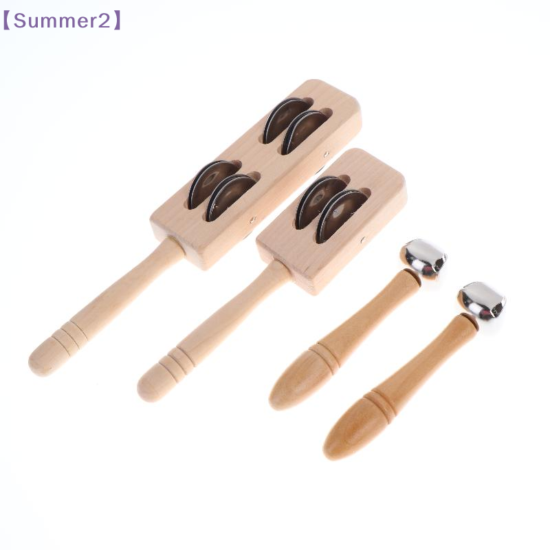 Wooden Orff Percussion Instrum - مراجعة Musical Instrument For Toddlers وسعره