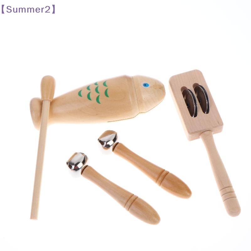 Wooden Orff Percussion Instrum - مراجعة Musical Instrument For Toddlers وسعره