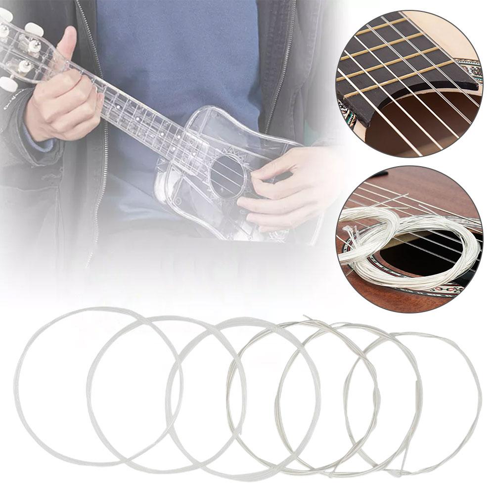 Classical Classic Guitar Strin - مراجعة Classical Guitar Nylon وسعره