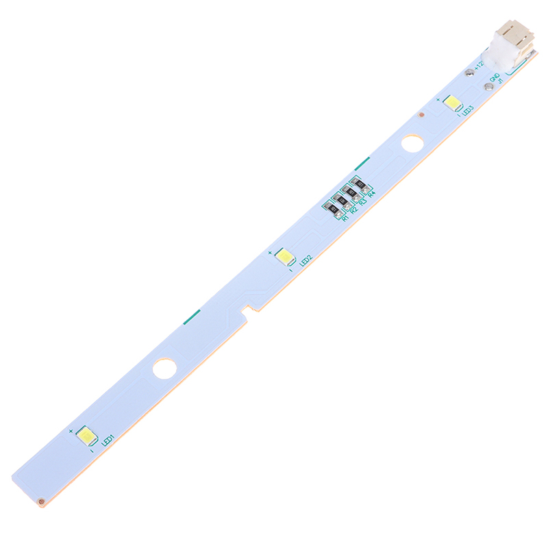 2PCS Freezer Light Bar LED Str - مراجعة Musical Instrument Guzheng وسعره