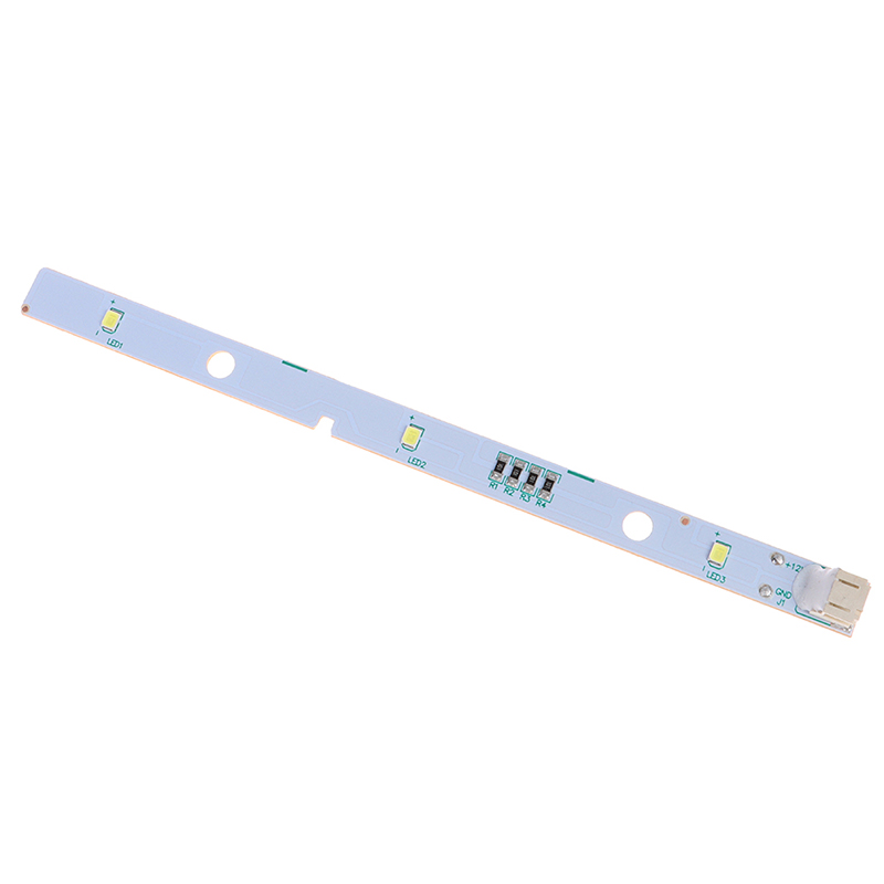 2PCS Freezer Light Bar LED Str - مراجعة Musical Instrument Guzheng وسعره