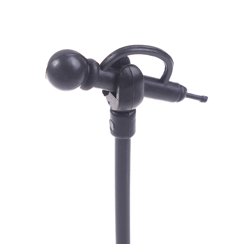 1:12 Dollhouse Miniature Guita - مراجعة Musical Instruments List وسعره