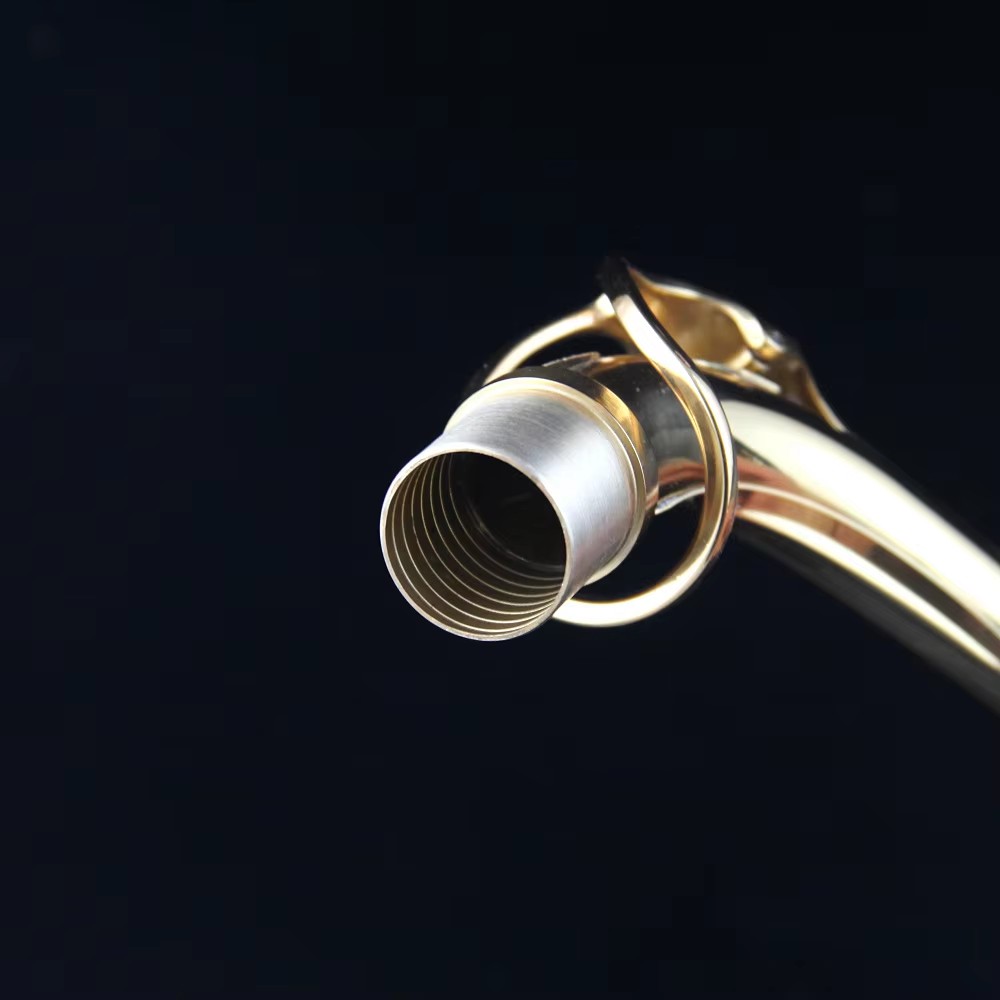 Alto Saxophone Customizable Lo - مراجعة Musical Instrument Logo وسعره