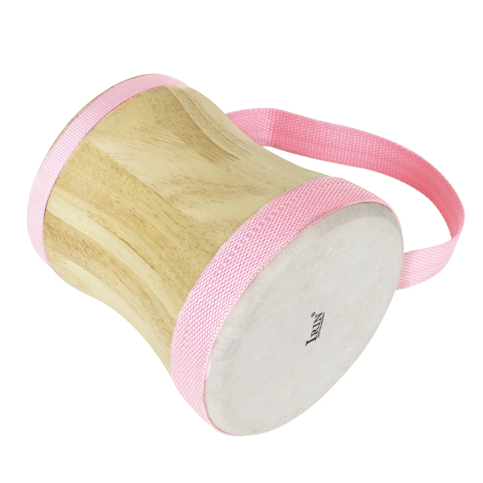IRIN Indian Drum Wooden Sheeps - مراجعة Musical Instrument Indian وسعره